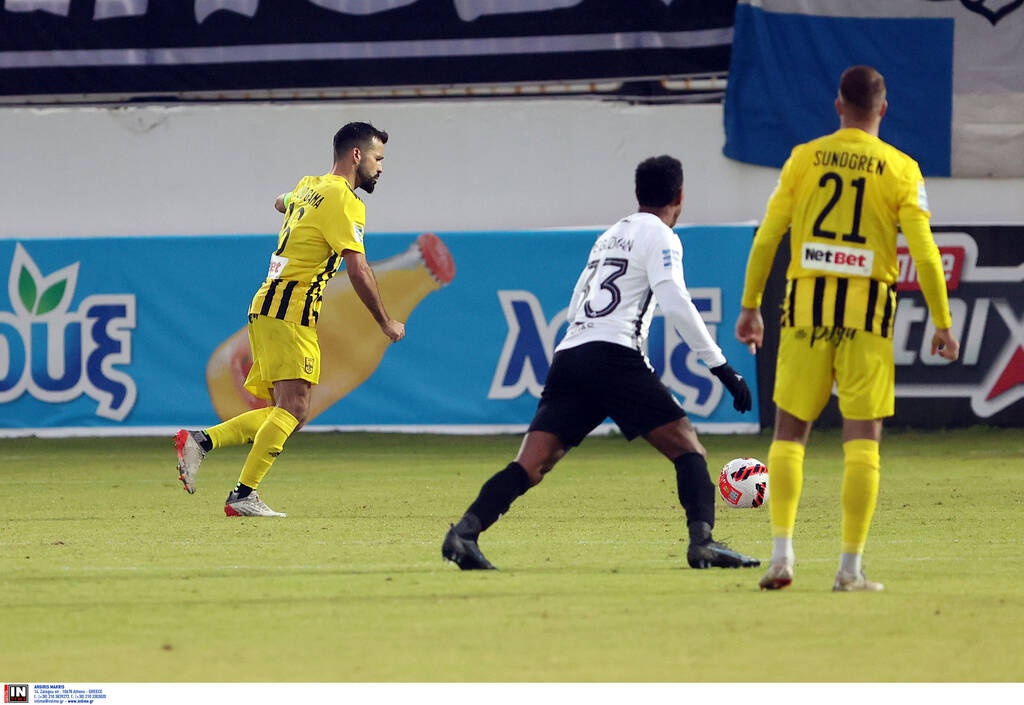 ΟΦΗ-Άρης 0-2: Διπλό χτύπημα και πρόκριση στα προημιτελικά του Κυπέλλου (videos+photos)