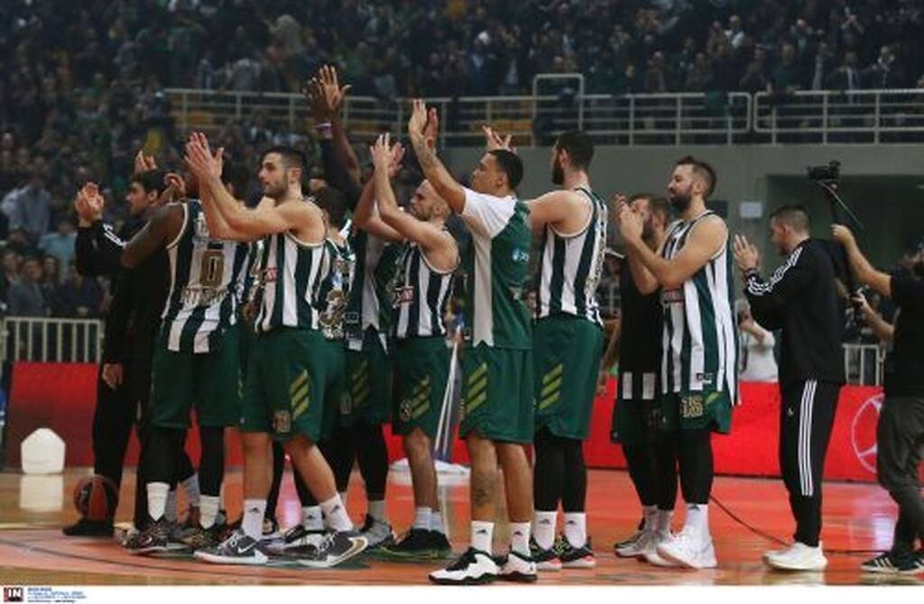 Euroleague: Flash back στο «αιώνιο ντέρμπι» (video)