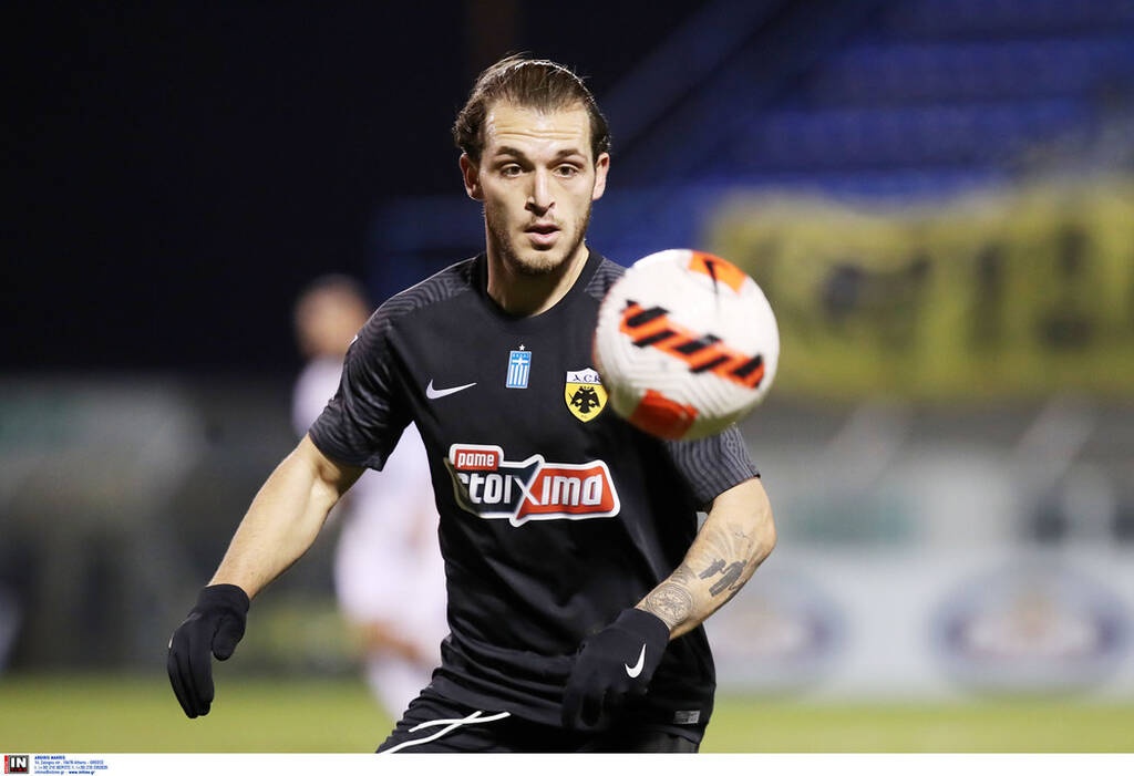 Κηφισιά-ΑΕΚ 1-1: Κρατά μόνο την πρόκριση η Ένωση (photos+videos)