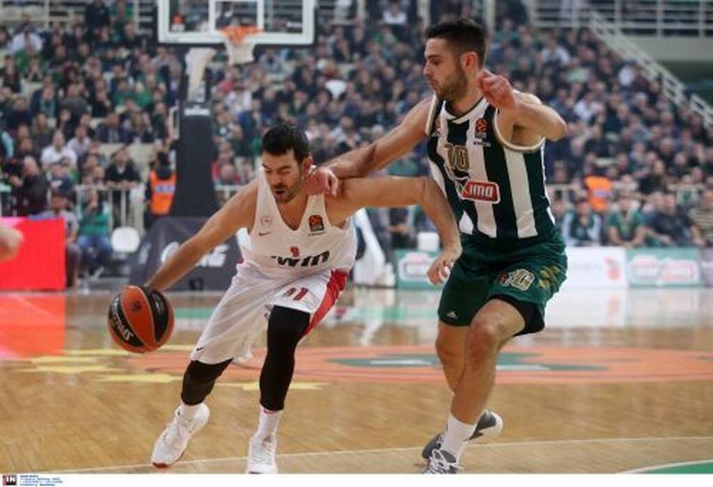 Euroleague: Flash back στο «αιώνιο ντέρμπι» (video)