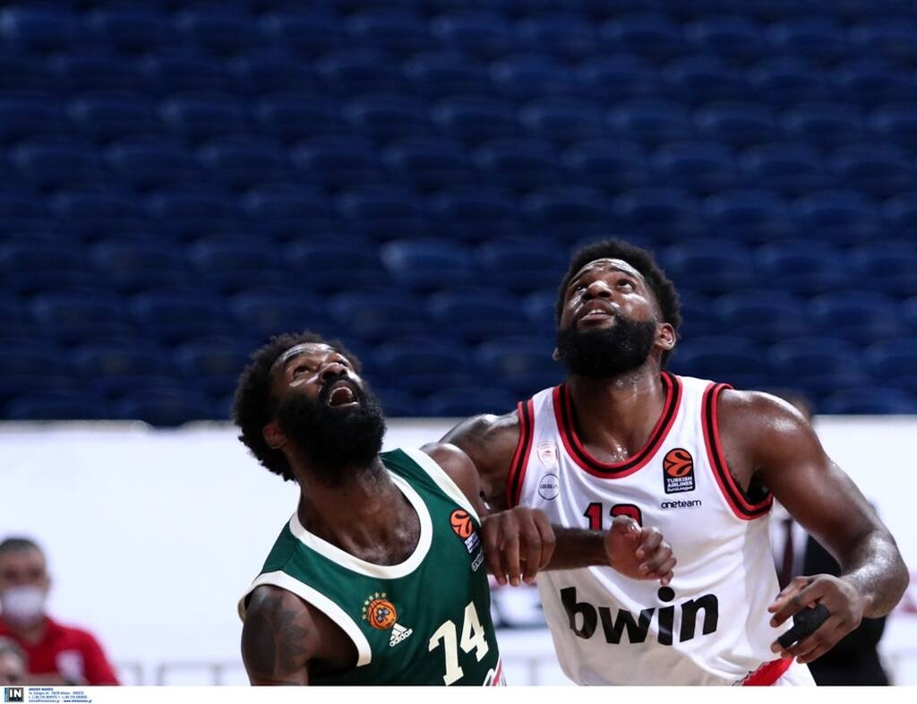 Παναθηναϊκός ΟΠΑΠ-Ολυμπιακός: Χριστουγεννιάτικη... μάχη στο... καυτό ΟΑΚΑ (photos)