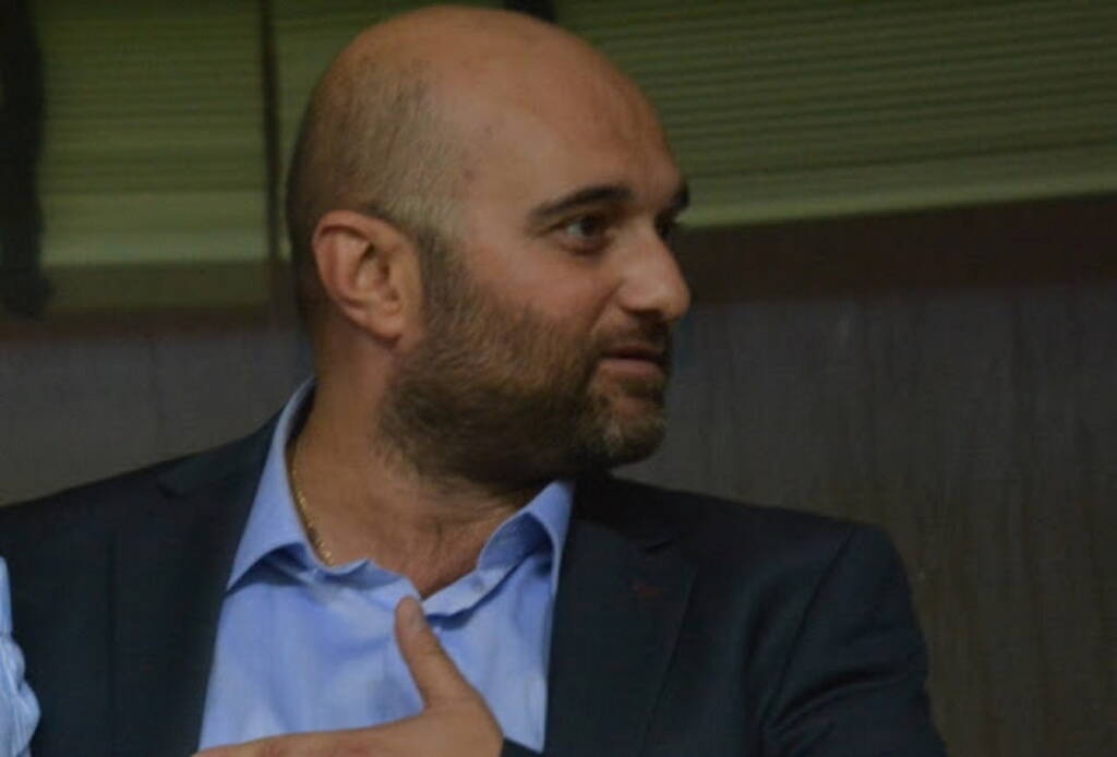 Παραίτηση «βόμβα» στην ΑΕΛ - Απάντηση και μήνυση ο Κούγιας