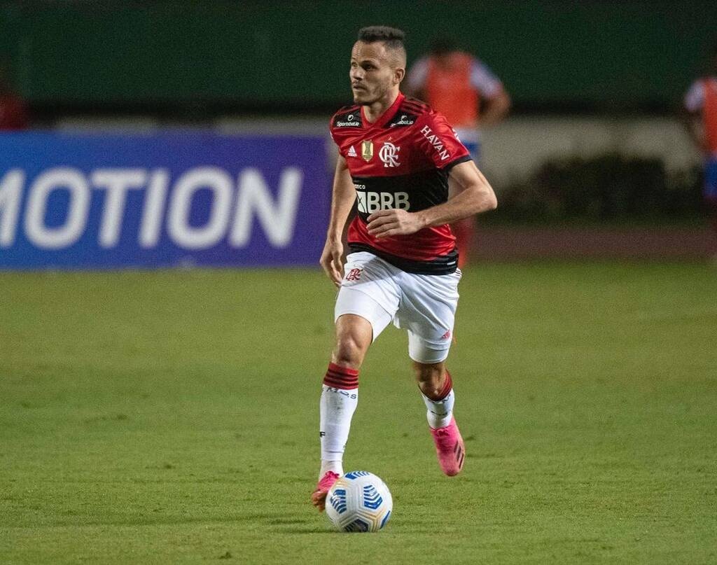 Ολυμπιακός: Κρούση σε Βραζιλιάνο αριστερό μπακ (video+photos)