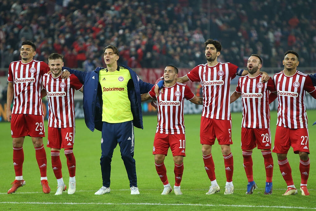 Ολυμπιακός: Φουλάρει για μπακ - Τα δεδομένα και... η κίνηση που θα γίνει