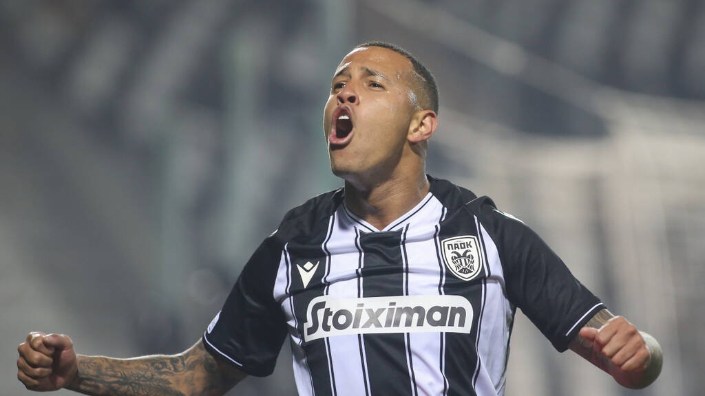 ΠΑΟΚ: Οι ατάκες του Σίντκλεϊ για τον «Δικέφαλο του Βορρά» και η ευκαιρία του Βραζιλιάνου