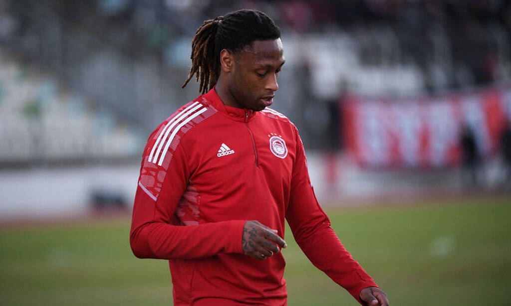 Ολυμπιακός: Νέα δεδομένα για Σεμέδο - Το ταξίδι στην Πορτογαλία και οι φήμες για το μέλλον του