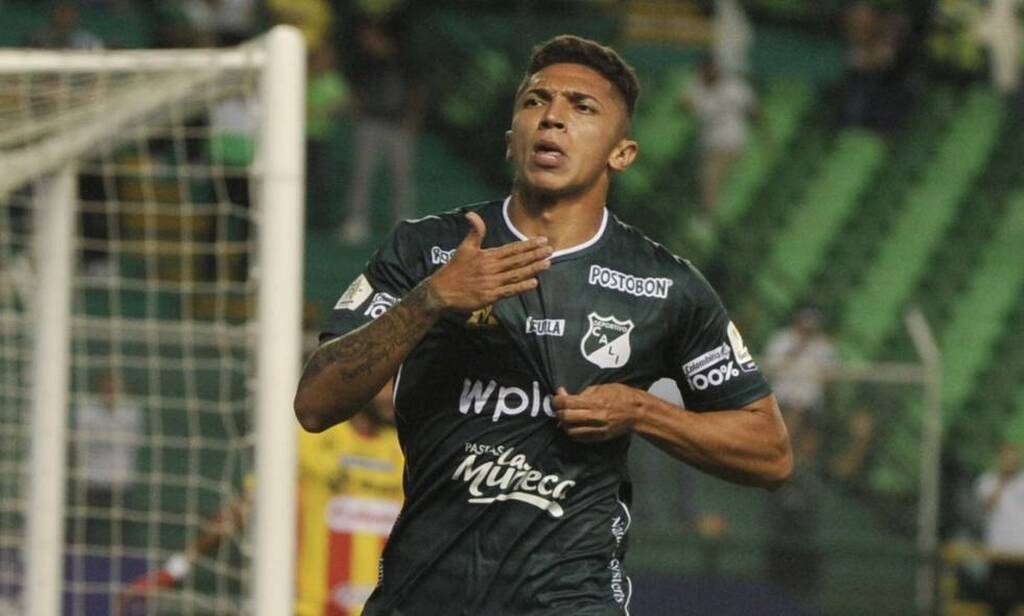 Ολυμπιακός: «Βόμβα» από Κολομβία - «Υπογράφει ο Μαρσίλια» (videos+photos)