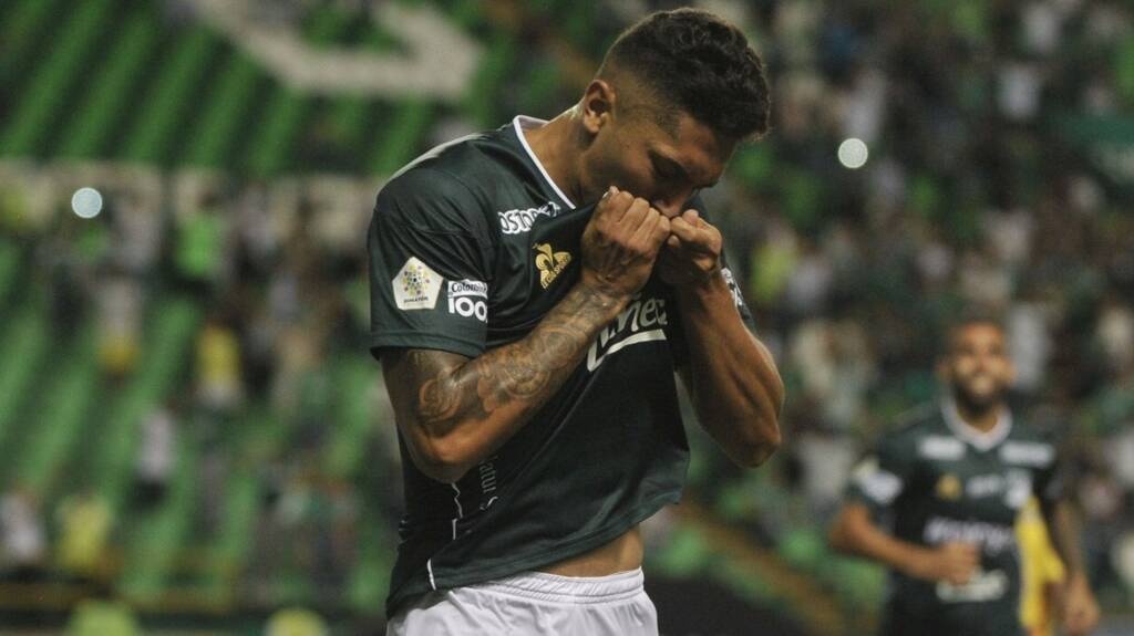 Ολυμπιακός: «Βόμβα» από Κολομβία - «Υπογράφει ο Μαρσίλια» (videos+photos)