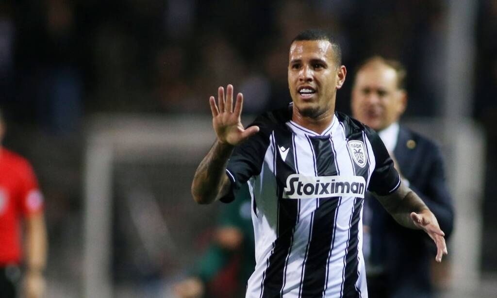 ΠΑΟΚ: Οι ατάκες του Σίντκλεϊ για τον «Δικέφαλο του Βορρά» και η ευκαιρία του Βραζιλιάνου