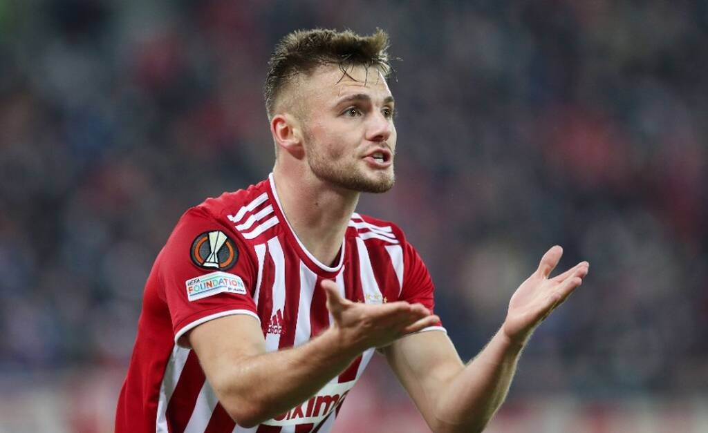 Ολυμπιακός: Φουλάρει για μπακ - Τα δεδομένα και... η κίνηση που θα γίνει