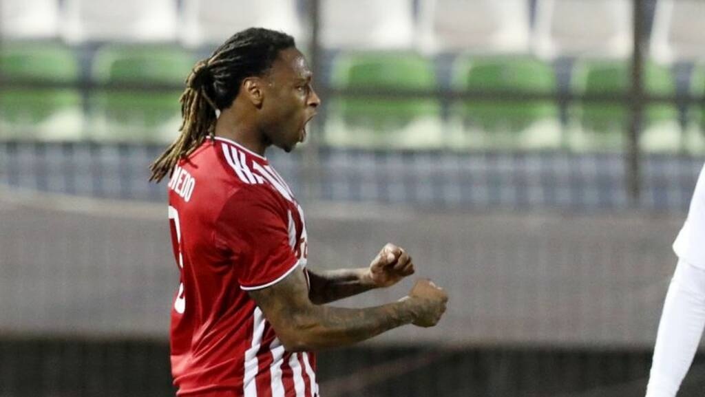 Ολυμπιακός: Νέα δεδομένα για Σεμέδο - Το ταξίδι στην Πορτογαλία και οι φήμες για το μέλλον του