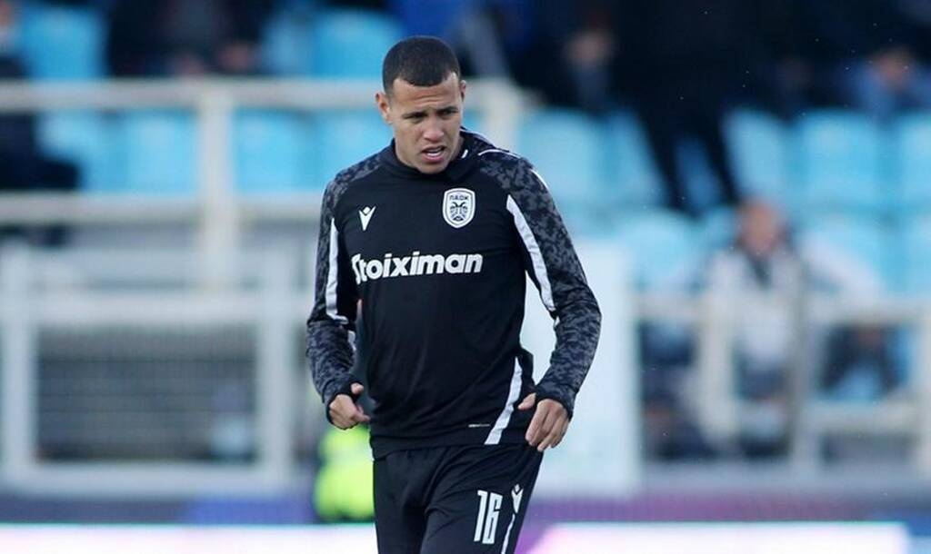 ΠΑΟΚ: Οι ατάκες του Σίντκλεϊ για τον «Δικέφαλο του Βορρά» και η ευκαιρία του Βραζιλιάνου