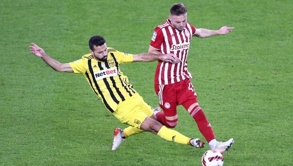 Ολυμπιακός: Φουλάρει για μπακ - Τα δεδομένα και... η κίνηση που θα γίνει