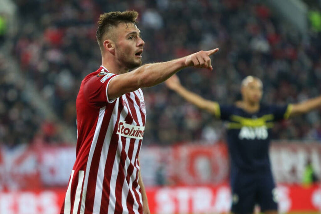 Ολυμπιακός: Φουλάρει για μπακ - Τα δεδομένα και... η κίνηση που θα γίνει