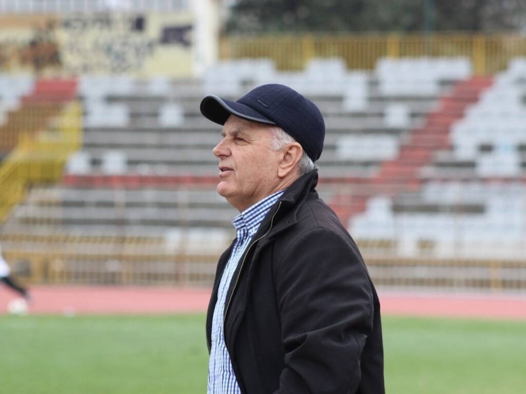 «Τσουνάμι» εξελίξεων στην ΑΕΛ - Παραιτήθηκαν και οι Καραπιάλης, Παραφέστας (photos)