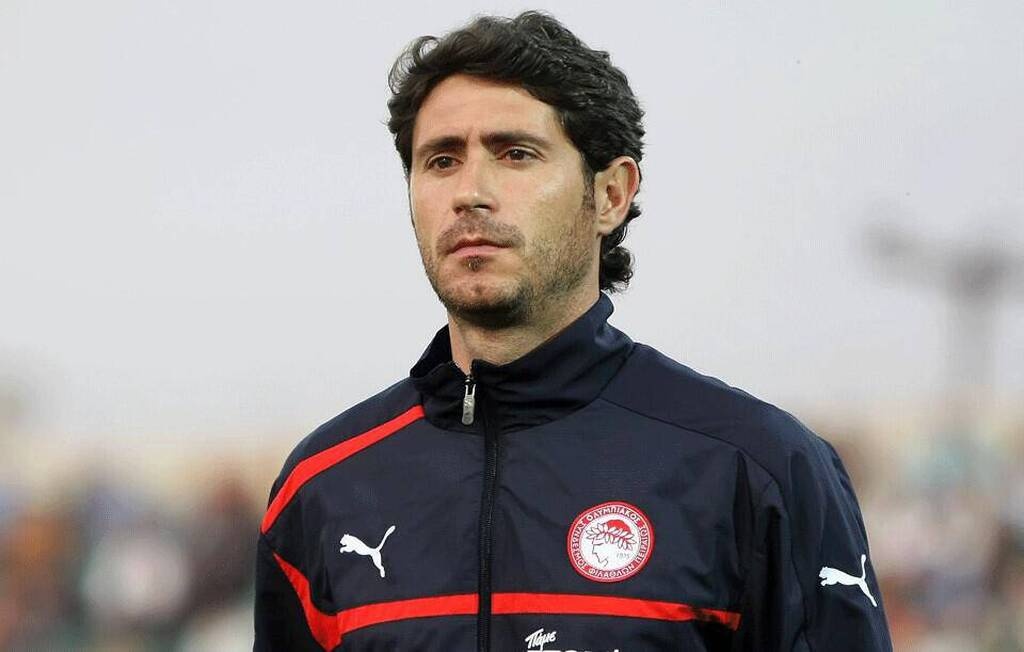 Ατρόμητος: Πρώην προπονητής του Ολυμπιακού στο προσκήνιο (photos)