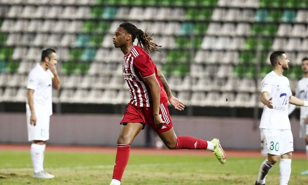 Ολυμπιακός: Νέα δεδομένα για Σεμέδο - Το ταξίδι στην Πορτογαλία και οι φήμες για το μέλλον του