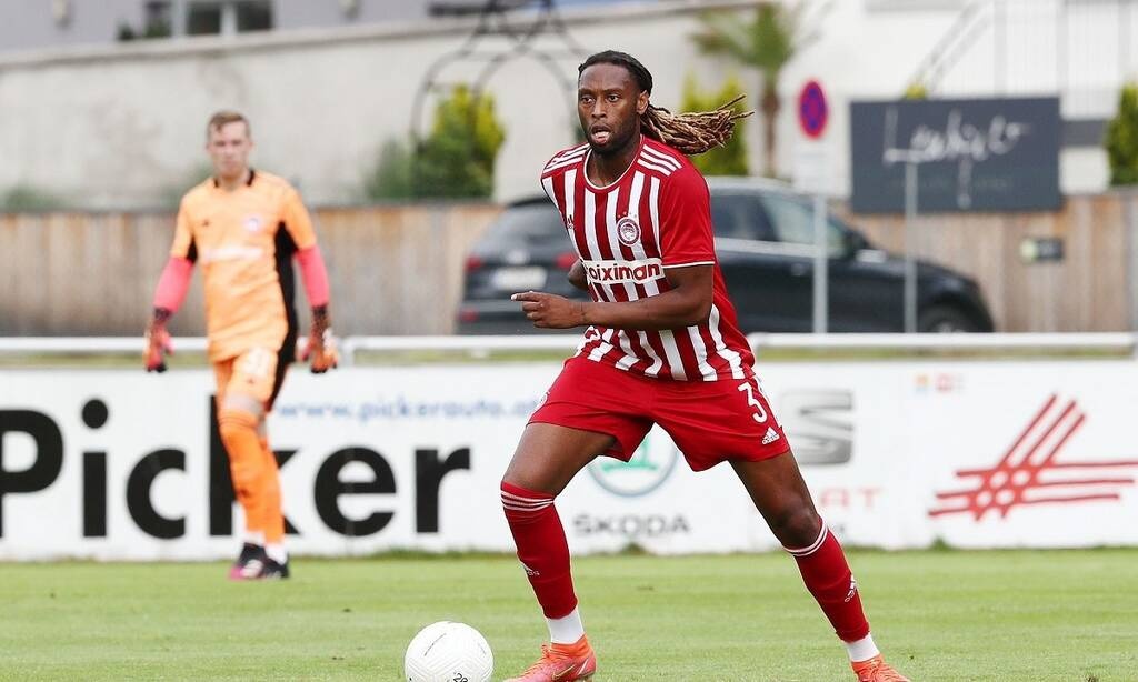 Ολυμπιακός: Νέα δεδομένα για Σεμέδο - Το ταξίδι στην Πορτογαλία και οι φήμες για το μέλλον του