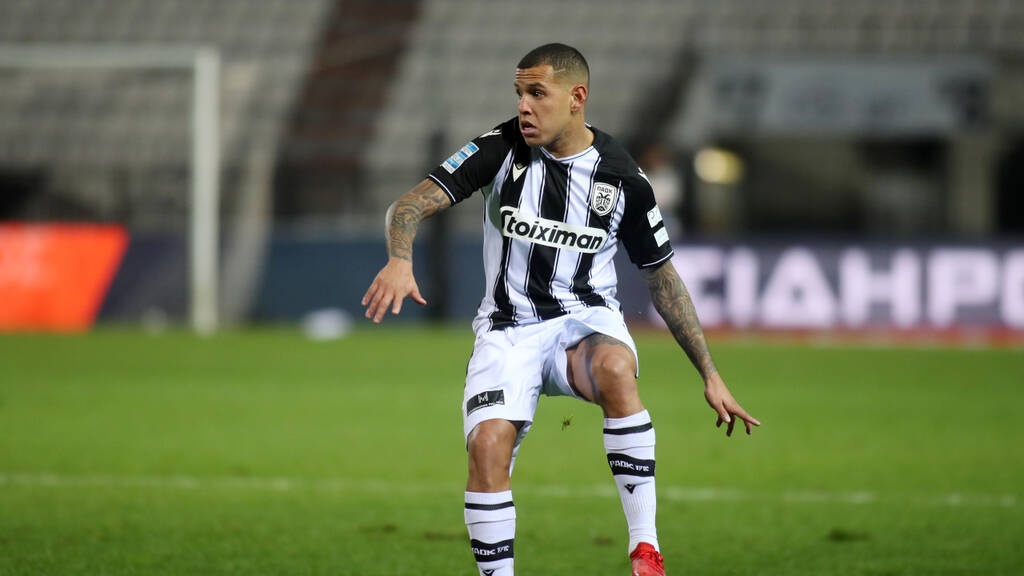 ΠΑΟΚ: Οι ατάκες του Σίντκλεϊ για τον «Δικέφαλο του Βορρά» και η ευκαιρία του Βραζιλιάνου