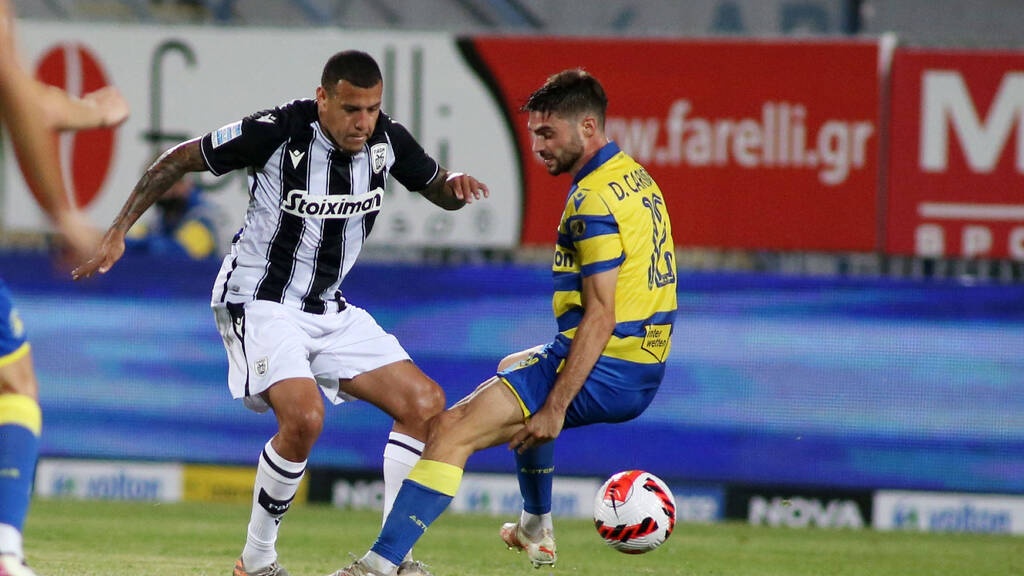 ΠΑΟΚ: Οι ατάκες του Σίντκλεϊ για τον «Δικέφαλο του Βορρά» και η ευκαιρία του Βραζιλιάνου