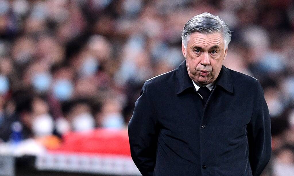 Ρεάλ Μαδρίτης: Το όνειρο του Αντσελότι και το δίδυμο του... τρόμου στο «Σαντιάγκο Μπερναμπέου»