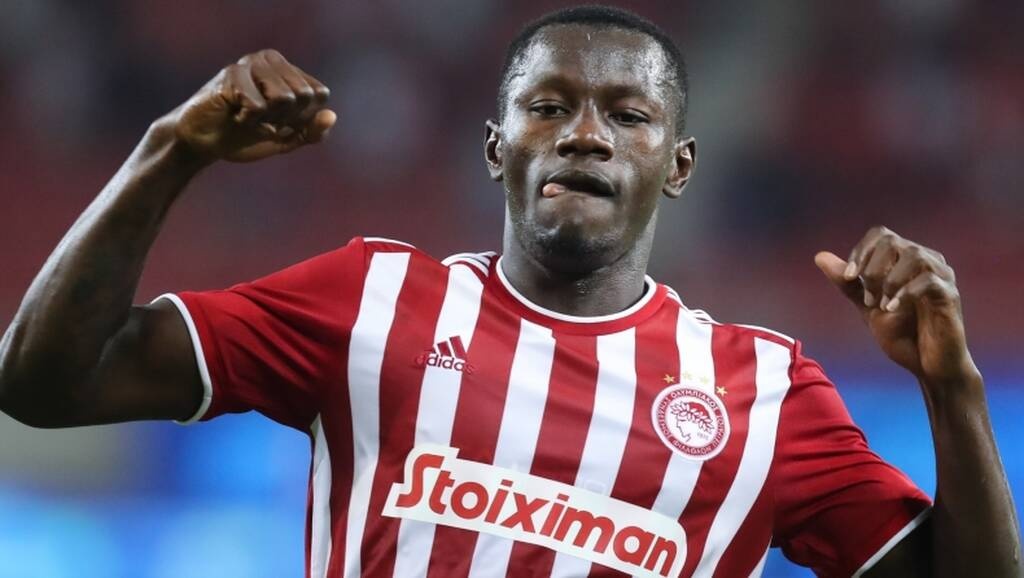 Ολυμπιακός: Ο Καμαρά και οι «σειρήνες» από Γαλλία (photos)