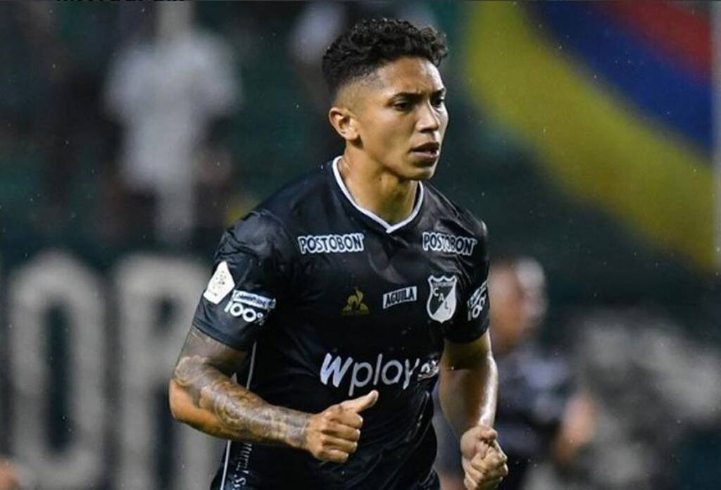 Ολυμπιακός: «Βόμβα» από Κολομβία - «Υπογράφει ο Μαρσίλια» (videos+photos)