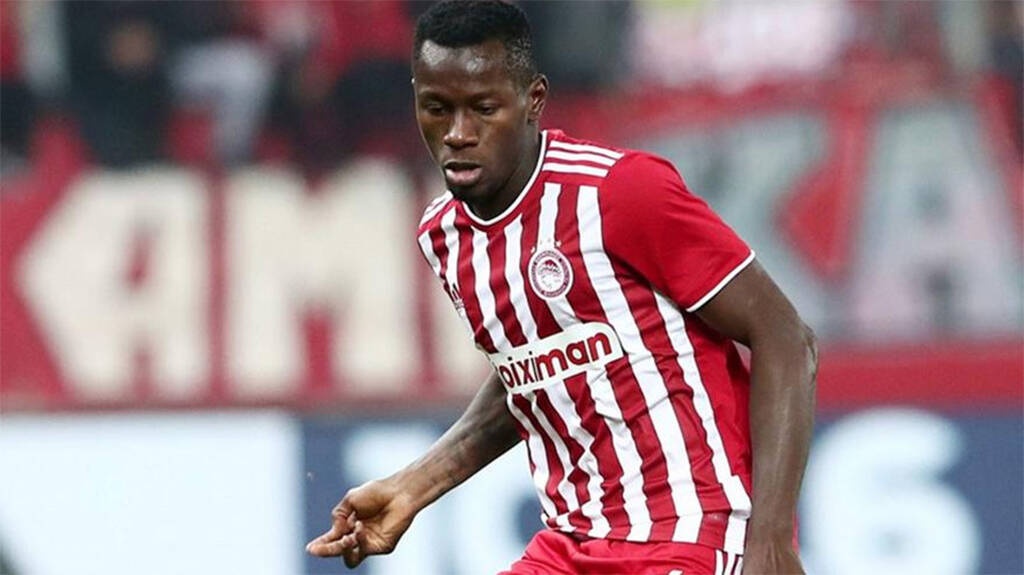 Ολυμπιακός: Ο Καμαρά και οι «σειρήνες» από Γαλλία (photos)