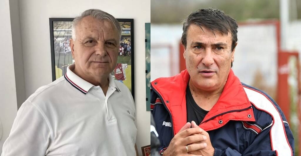 «Τσουνάμι» εξελίξεων στην ΑΕΛ - Παραιτήθηκαν και οι Καραπιάλης, Παραφέστας (photos)