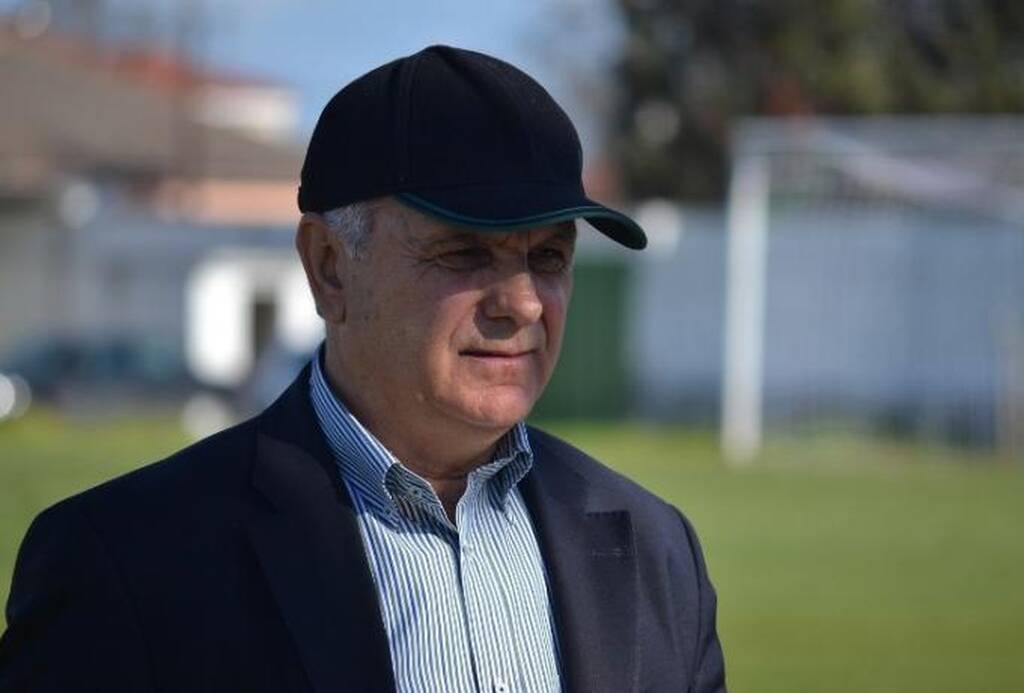 «Τσουνάμι» εξελίξεων στην ΑΕΛ - Παραιτήθηκαν και οι Καραπιάλης, Παραφέστας (photos)