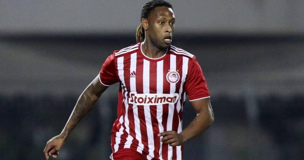 Ολυμπιακός: Νέα δεδομένα για Σεμέδο - Το ταξίδι στην Πορτογαλία και οι φήμες για το μέλλον του