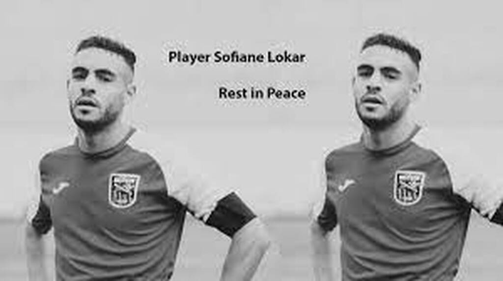 Σοκαριστικές στιγμές - Πέθανε από καρδιακή προσβολή την ώρα του αγώνα (video+photos)