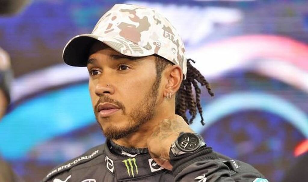 Formula 1: «Βόμβα» για Χάμιλτον - Βάζει τέλος στην καριέρα του μετά το «φιάσκο» στο Άμπου Ντάμπι