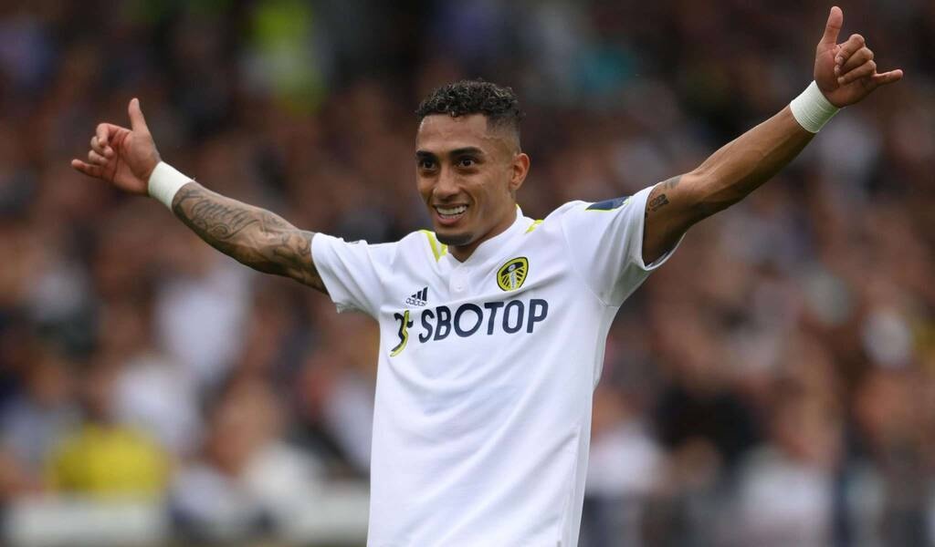 Μπάγερν Μονάχου: Κάνει δικό της τον Ραφίνια! (Photos)