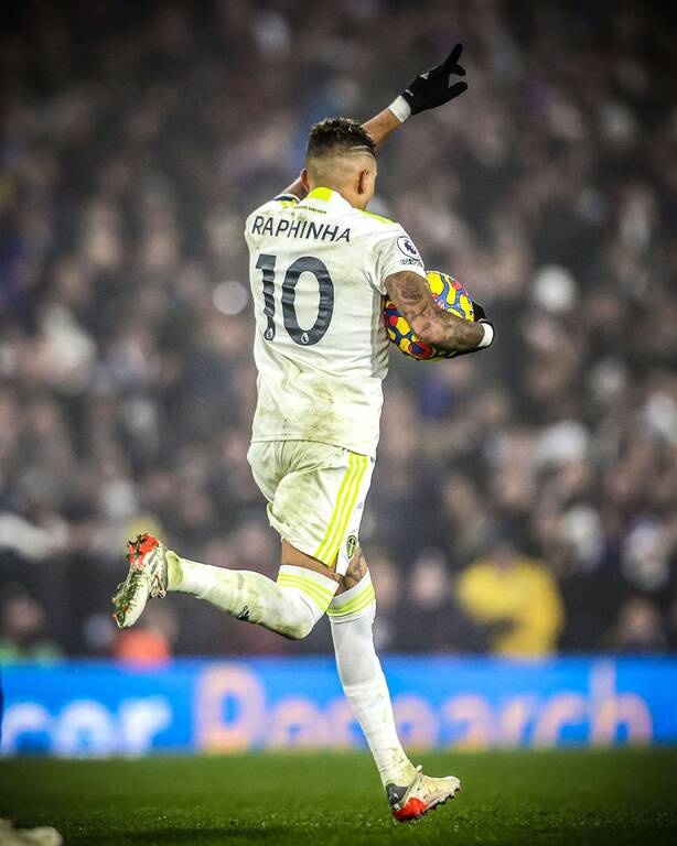 Μπάγερν Μονάχου: Κάνει δικό της τον Ραφίνια! (Photos)