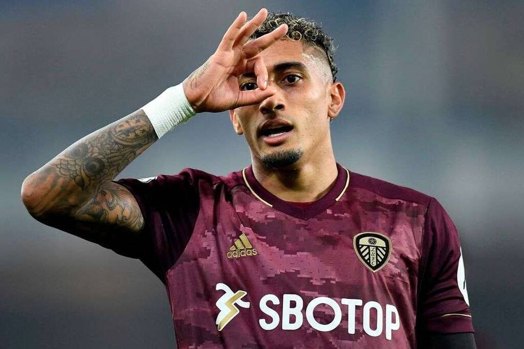 Μπάγερν Μονάχου: Κάνει δικό της τον Ραφίνια! (Photos)