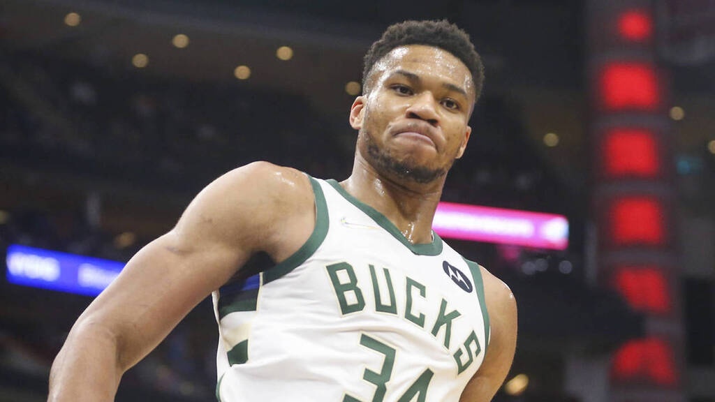 NBA: Επιστρέφει ο Αντετοκούνμπο - Αποδεκατισμένοι οι Σέλτικς