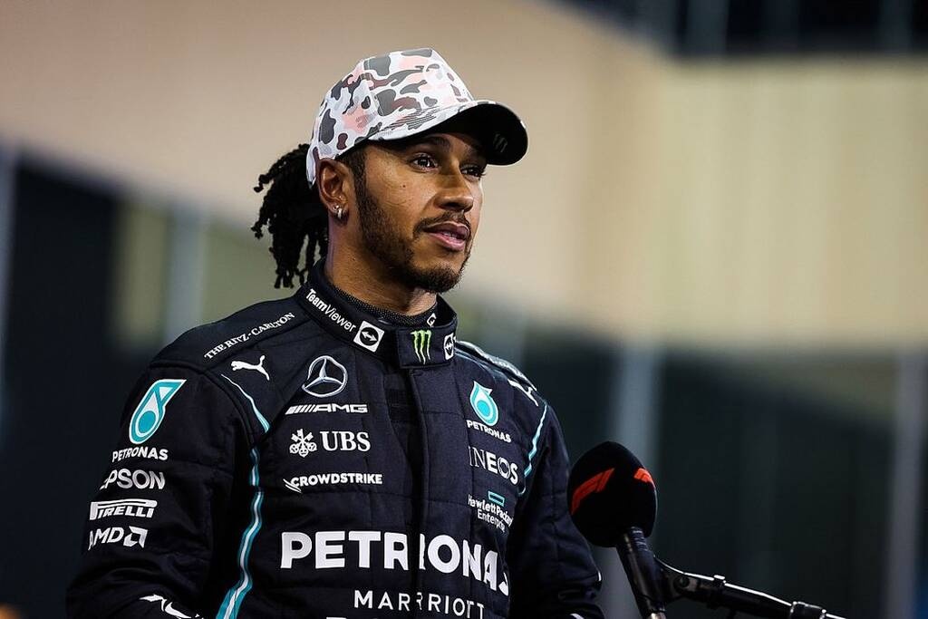 Formula 1: «Βόμβα» για Χάμιλτον - Βάζει τέλος στην καριέρα του μετά το «φιάσκο» στο Άμπου Ντάμπι