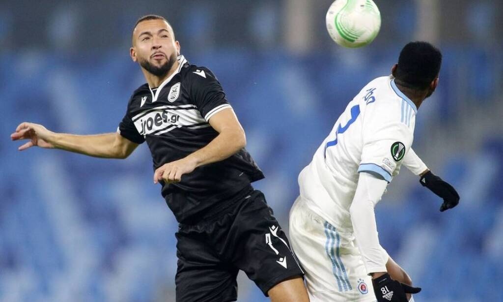 ΠΑΟΚ: Η επάνοδος του Ελ Καντουρί και η ευχή για τη νέα χρονιά (video)