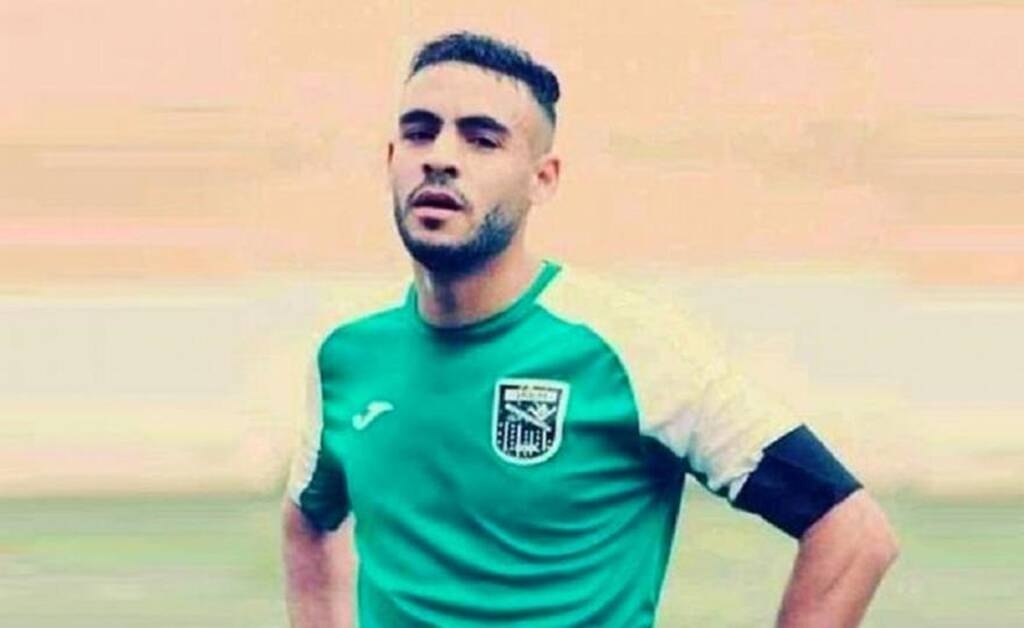 Σοκαριστικές στιγμές - Πέθανε από καρδιακή προσβολή την ώρα του αγώνα (video+photos)