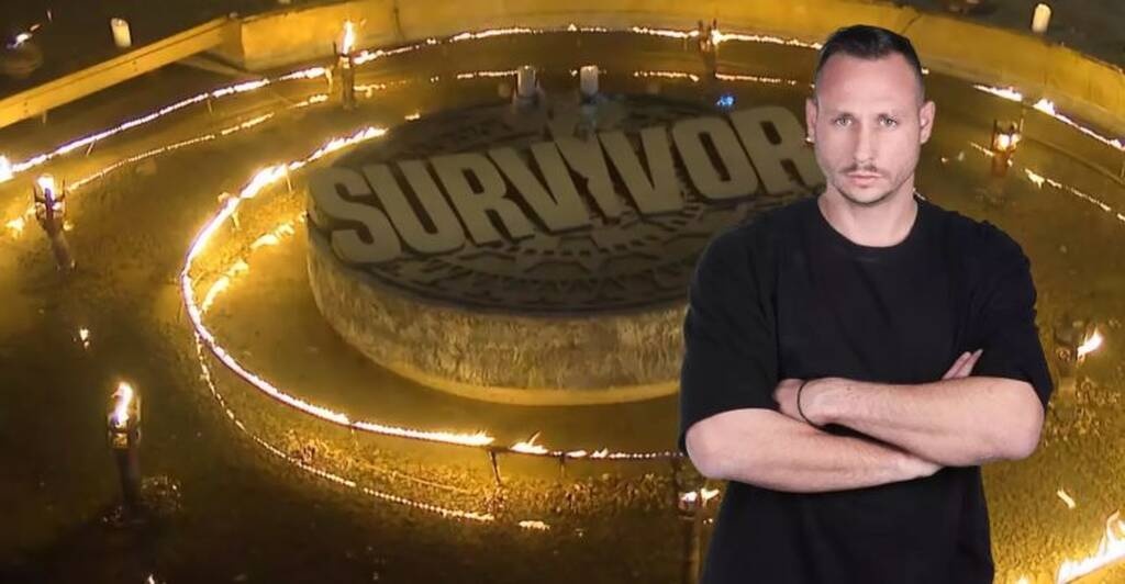 Τρομερή αποκάλυψη στο Survivor - Παίκτης κοιμήθηκε σε παγκάκι λίγες ημέρες πριν μπει στο παιχνίδι