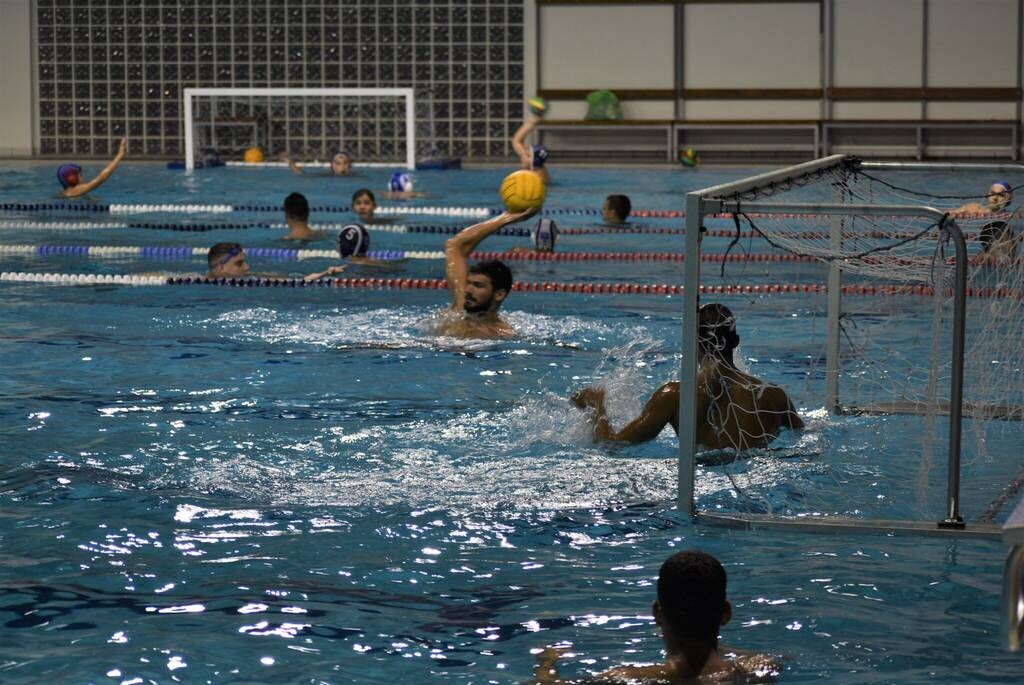 Απόλλων Σμύρνης-Μπερδές:«Δουλεύουμε για να δούμε παιδιά από τις ακαδημίες μας στους άνδρες» (photos)