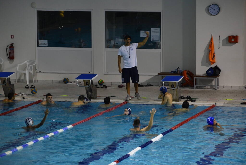 Απόλλων Σμύρνης-Μπερδές:«Δουλεύουμε για να δούμε παιδιά από τις ακαδημίες μας στους άνδρες» (photos)