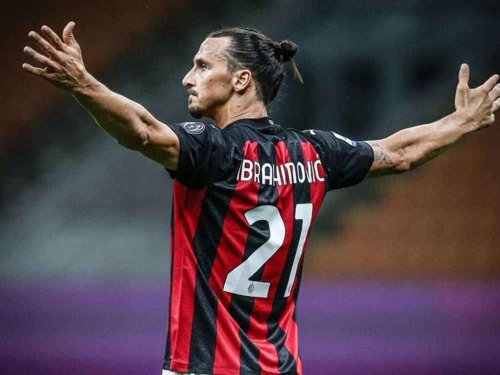 Μίλαν: Θέλει να ανανεώσει τον 40χρονο Ζλάταν! (Photos)