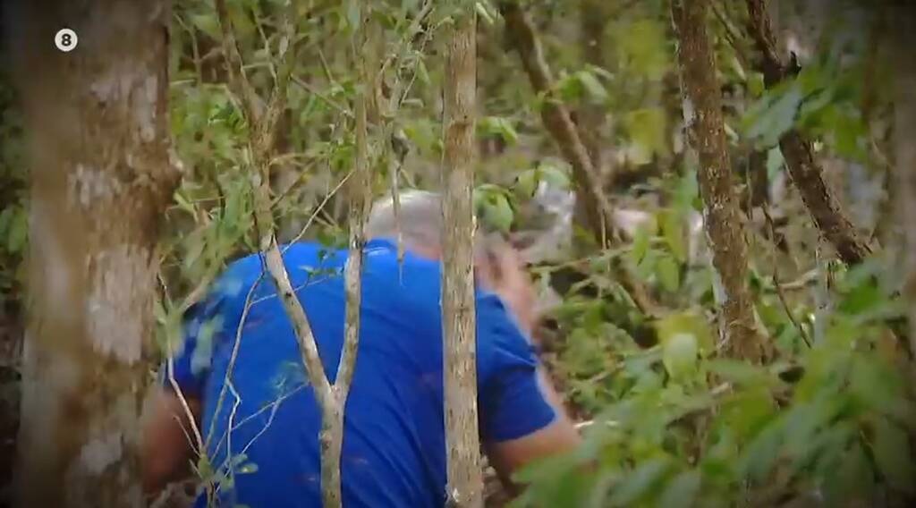 Survivor Spoiler: Ανατροπή από την αρχή - Αυτή η ομάδα κερδίζει το πρώτο αγώνισμα (photos+videos)