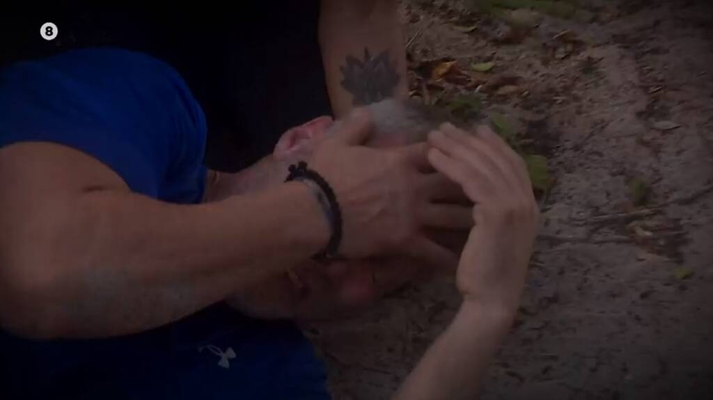 Survivor Spoiler: Ανατροπή από την αρχή - Αυτή η ομάδα κερδίζει το πρώτο αγώνισμα (photos+videos)