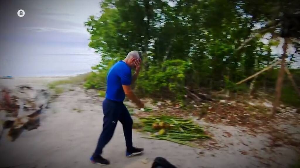 Survivor Spoiler: Ανατροπή από την αρχή - Αυτή η ομάδα κερδίζει το πρώτο αγώνισμα (photos+videos)