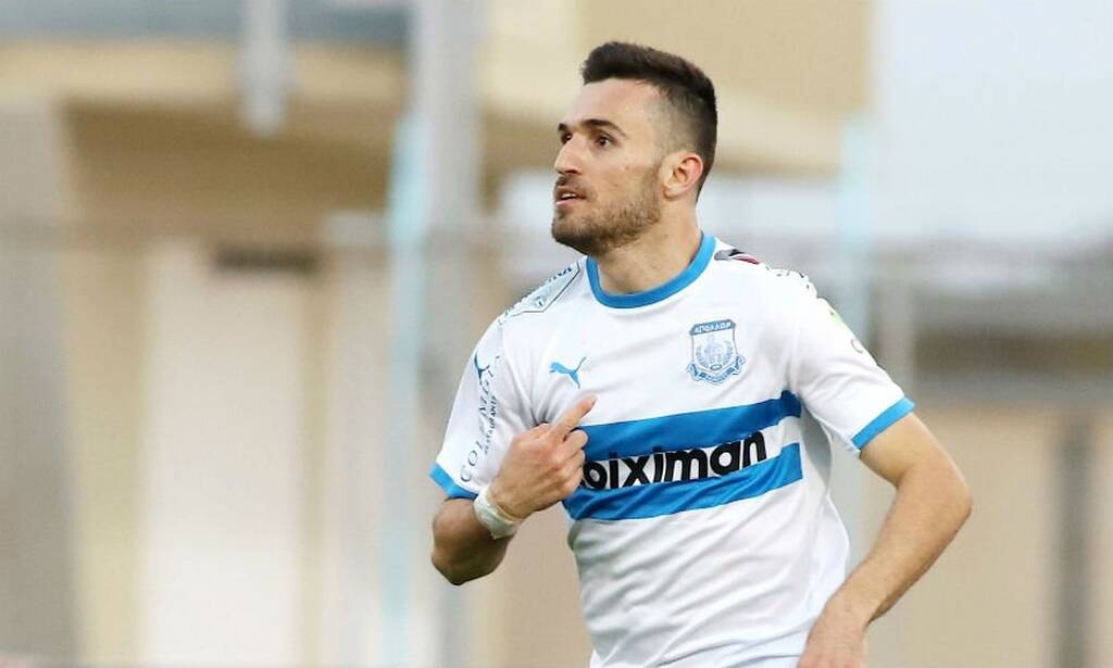 Άρης: Η απάντηση του Γιαννιώτα στα σενάρια επιστροφής