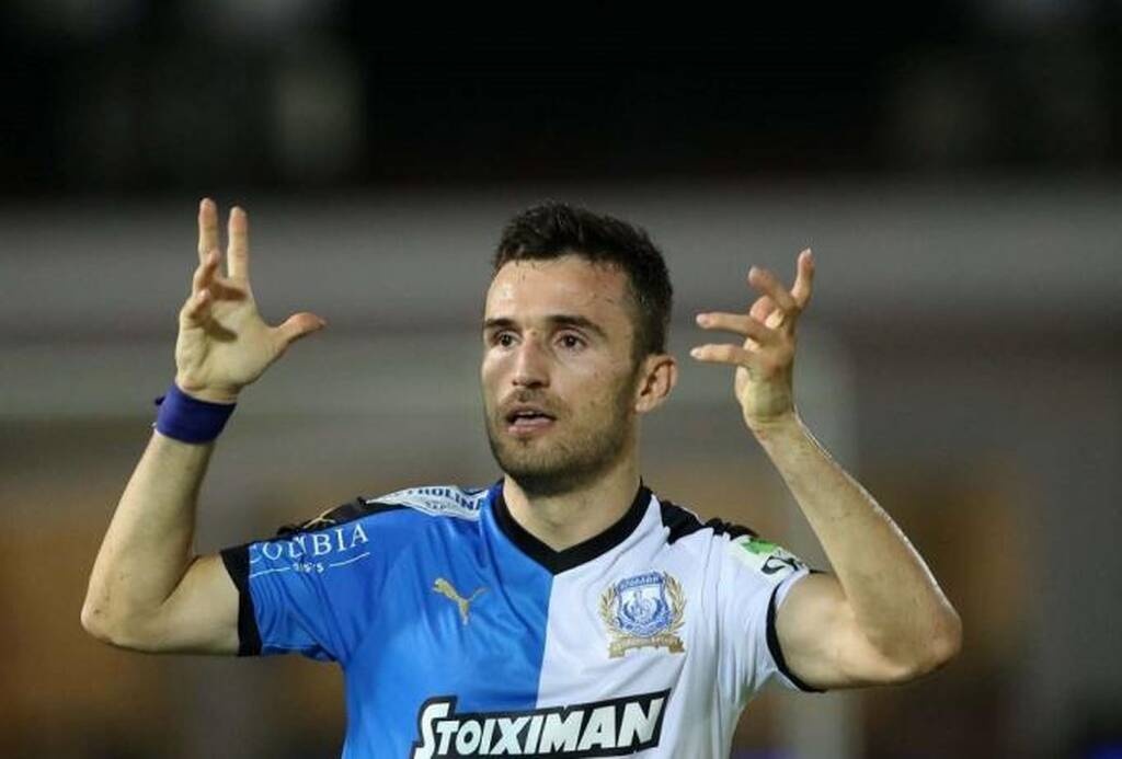 Άρης: Η απάντηση του Γιαννιώτα στα σενάρια επιστροφής