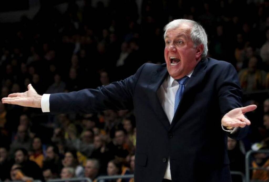 Πρόταση «βόμβα» ο Ομπράντοβιτς-Αλλαγή στο ευρωπαϊκό καλεντάρι